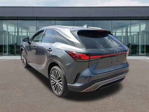 2024 Lexus RX 350 Premium Plus