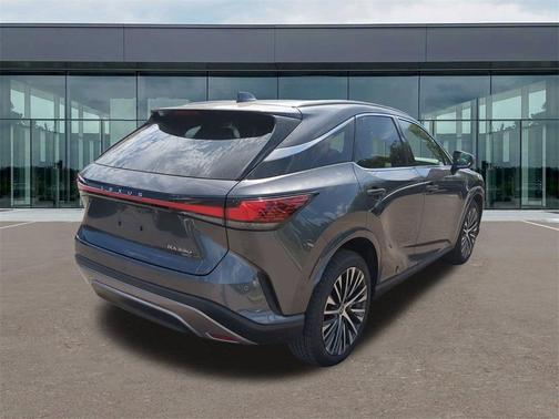 2024 Lexus RX 350 Premium Plus