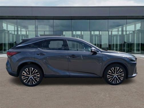 2024 Lexus RX 350 Premium Plus