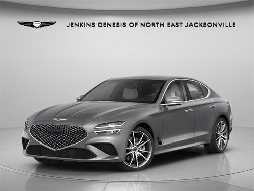 2022 Genesis G70 3.3T