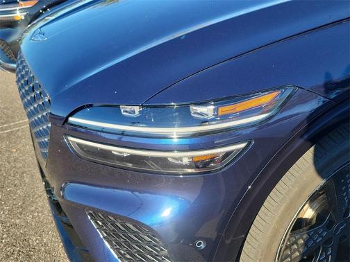2025 Genesis GV70 3.5T Sport