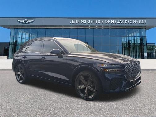 2025 Genesis GV70 3.5T Sport