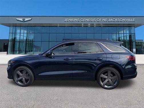 2025 Genesis GV70 3.5T Sport