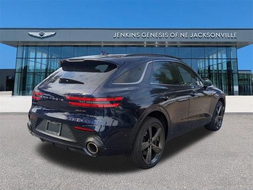 2025 Genesis GV70 3.5T Sport