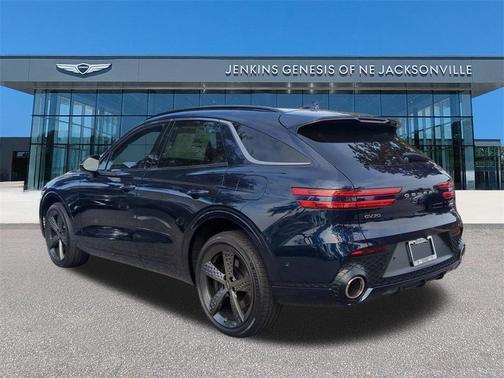 2025 Genesis GV70 3.5T Sport