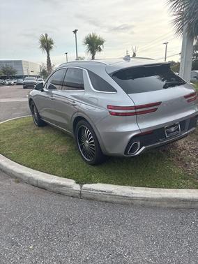 2023 Genesis GV70 2.5T