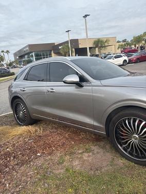 2023 Genesis GV70 2.5T