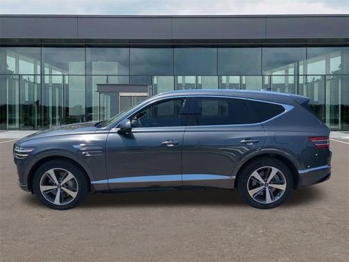 2023 Genesis GV80 3.5T
