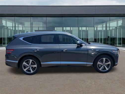 2023 Genesis GV80 3.5T