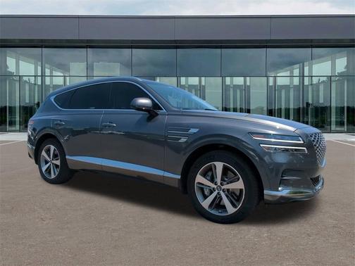 2023 Genesis GV80 3.5T