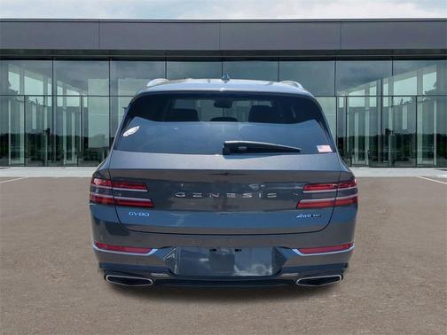 2023 Genesis GV80 3.5T