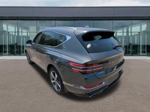 2023 Genesis GV80 3.5T