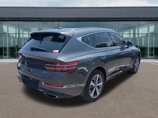 2023 Genesis GV80 3.5T