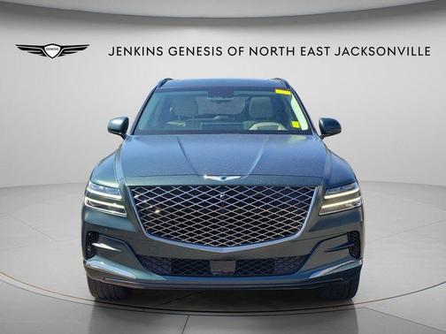 2024 Genesis GV80 3.5T Prestige Signature