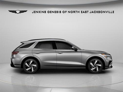 2026 Genesis GV70 3.5T Sport Advanced