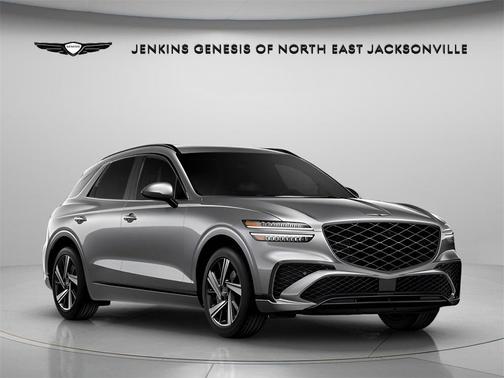 2026 Genesis GV70 3.5T Sport Advanced