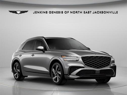 2026 Genesis GV70 3.5T Sport Advanced