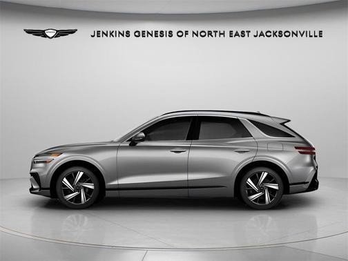 2026 Genesis GV70 3.5T Sport Advanced