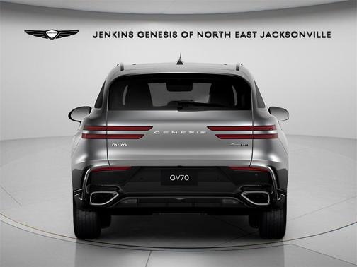 2026 Genesis GV70 3.5T Sport Advanced