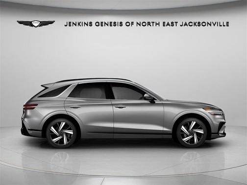 2026 Genesis GV70 3.5T Sport Advanced