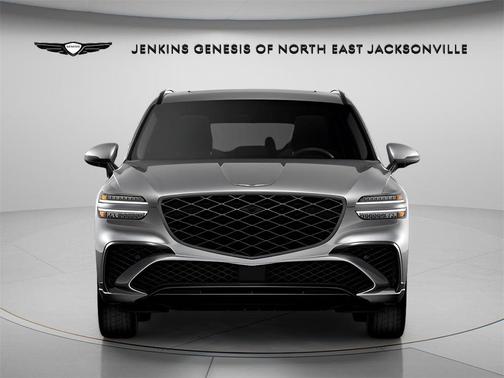 2026 Genesis GV70 3.5T Sport Advanced