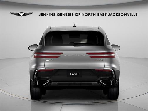2026 Genesis GV70 3.5T Sport Advanced