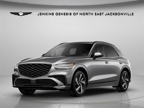 2026 Genesis GV70 3.5T Sport Advanced