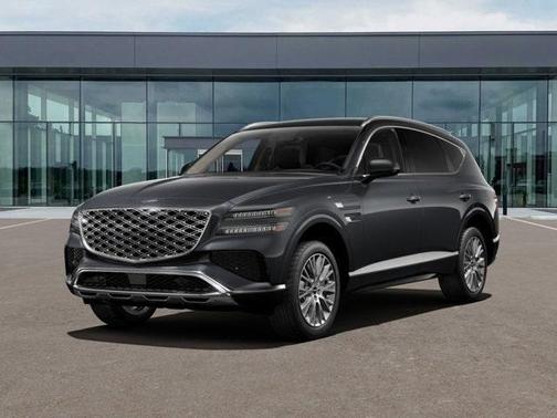 2025 Genesis GV80 2.5T