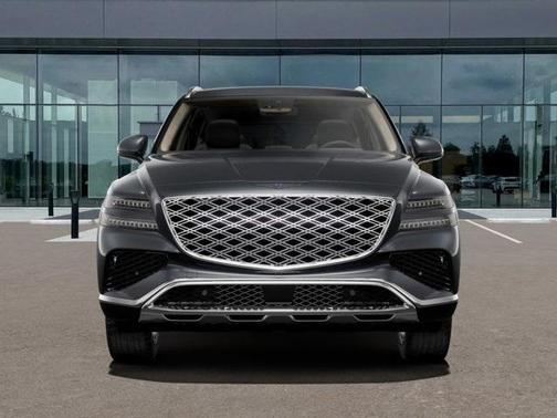 2025 Genesis GV80 2.5T