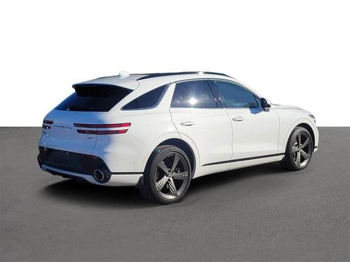 2025 Genesis GV70 2.5T