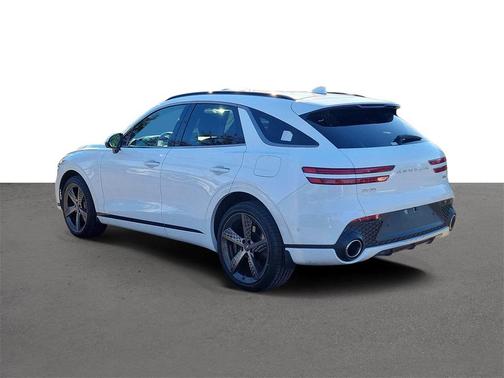 2025 Genesis GV70 2.5T