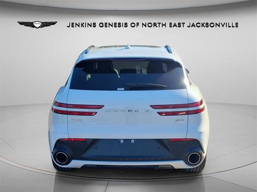 2025 Genesis GV70 2.5T