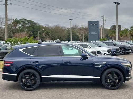 2023 Genesis GV80 3.5T