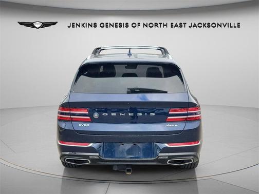 2023 Genesis GV80 3.5T