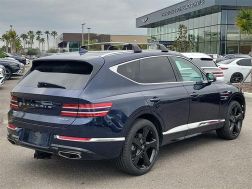 2023 Genesis GV80 3.5T