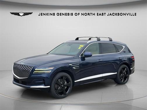 2023 Genesis GV80 3.5T