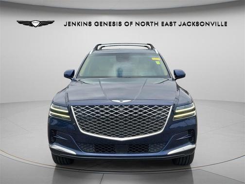 2023 Genesis GV80 3.5T