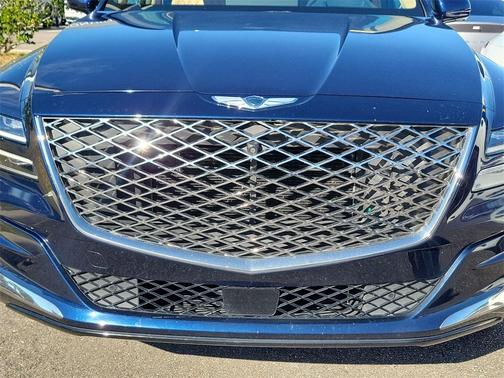 2023 Genesis GV80 3.5T