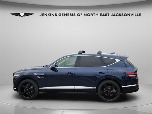 2023 Genesis GV80 3.5T