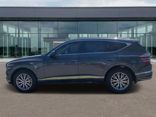 2025 Genesis GV80 2.5T