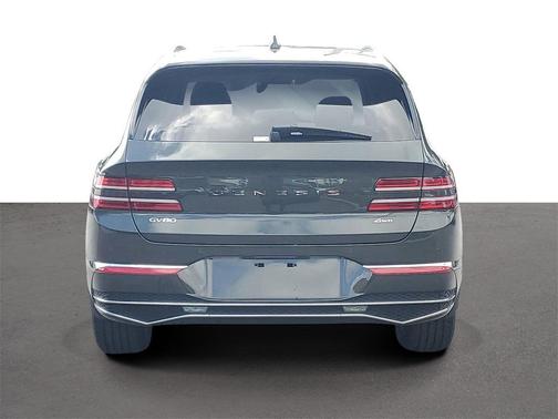 2025 Genesis GV80 2.5T Advanced