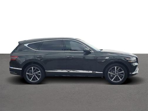 2025 Genesis GV80 2.5T Advanced