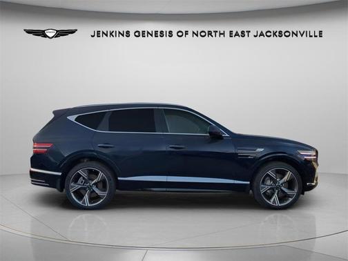 2025 Genesis GV80 3.5T Prestige