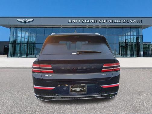 2025 Genesis GV80 3.5T Prestige