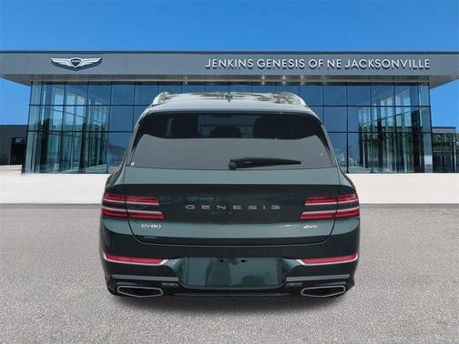 2023 Genesis GV80 2.5T