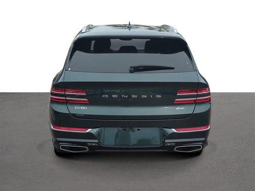 2023 Genesis GV80 2.5T