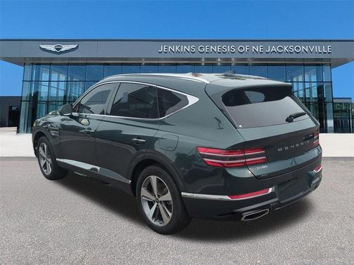 2023 Genesis GV80 2.5T
