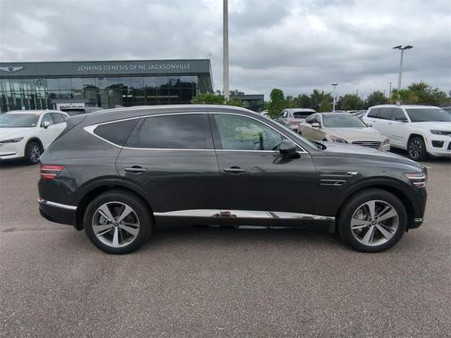 2024 Genesis GV80 3.5T