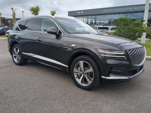 2024 Genesis GV80 3.5T