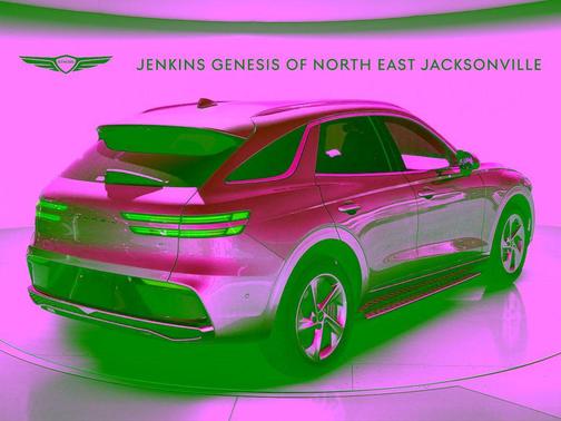 Savile Silver 2026 Genesis GV70 2.5T Advanced